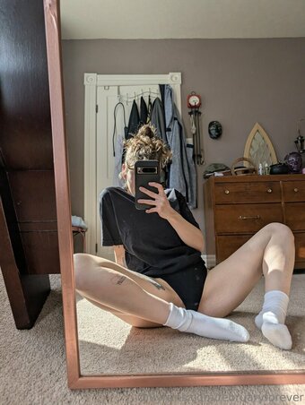 februaryforever Nude Leaks Photo 9