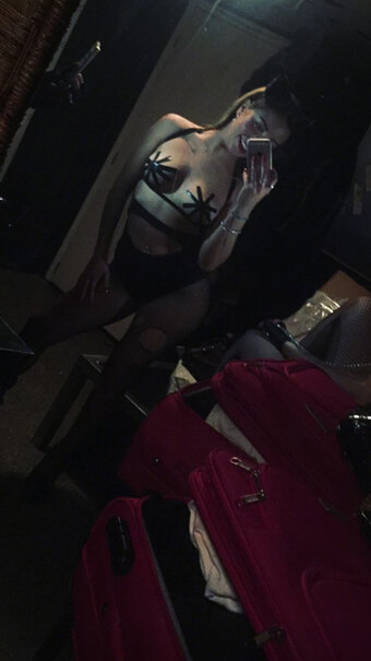 Fede C / federica_carfora / federicacarfora Nude Leaks OnlyFans Photo 15