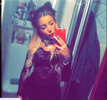 Fede C / federica_carfora / federicacarfora Nude Leaks OnlyFans Photo 19