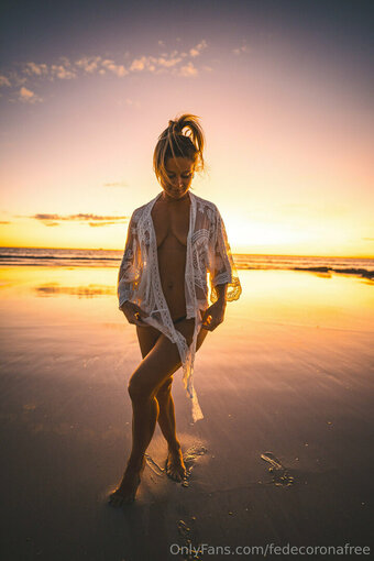 fedecoronafree Nude Leaks Photo 29