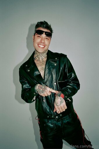 fedez Nude Leaks Photo 1