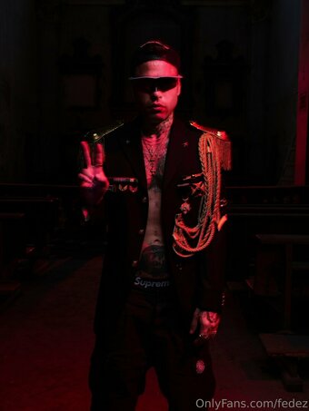 fedez Nude Leaks Photo 3