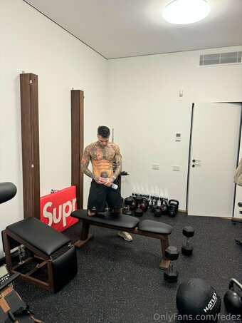 fedez Nude Leaks Photo 5