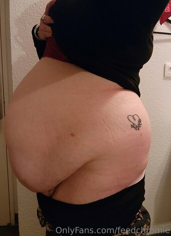 feedchromie Nude Leaks Photo 10