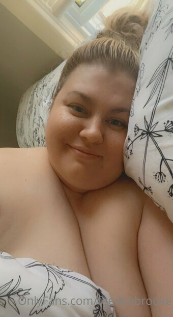 feedeebrooke Nude Leaks Photo 10