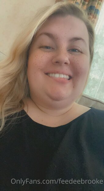 feedeebrooke Nude Leaks Photo 18