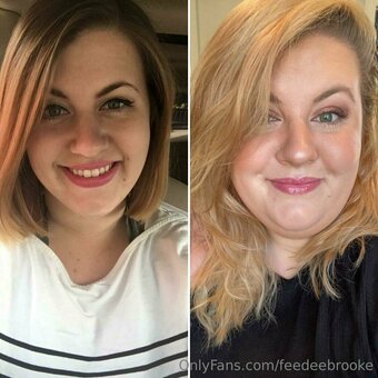 feedeebrooke Nude Leaks Photo 22