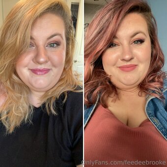 feedeebrooke Nude Leaks Photo 24