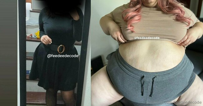 feedeedecode Nude Leaks Photo 6