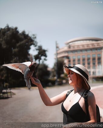 Feedeline / feedeline_ Nude Leaks Photo 5