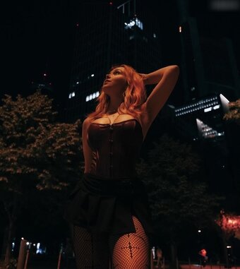 Feedeline / feedeline_ Nude Leaks Photo 10