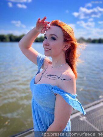 Feedeline / feedeline_ Nude Leaks Photo 12