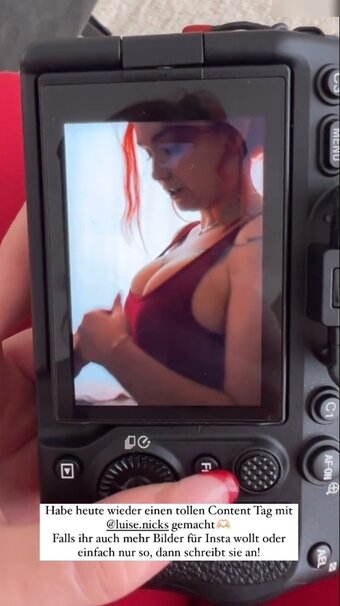 Feedeline / feedeline_ Nude Leaks Photo 16