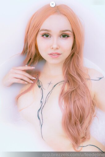 Feedeline / feedeline_ Nude Leaks Photo 21