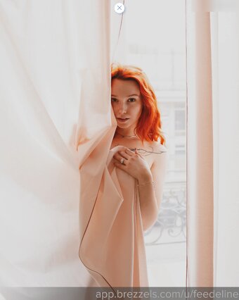 Feedeline / feedeline_ Nude Leaks Photo 23