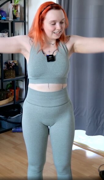 Feedeline / feedeline_ Nude Leaks Photo 24