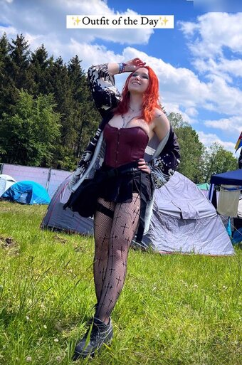 Feedeline / feedeline_ Nude Leaks Photo 25