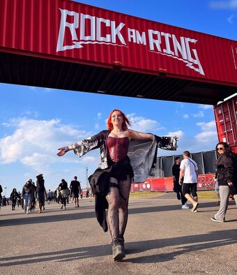 Feedeline / feedeline_ Nude Leaks Photo 26