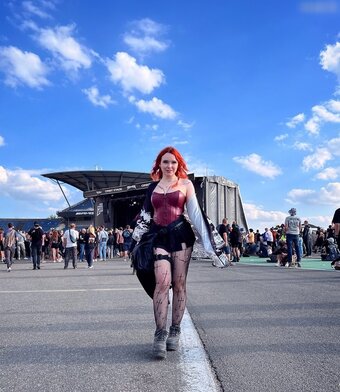 Feedeline / feedeline_ Nude Leaks Photo 27