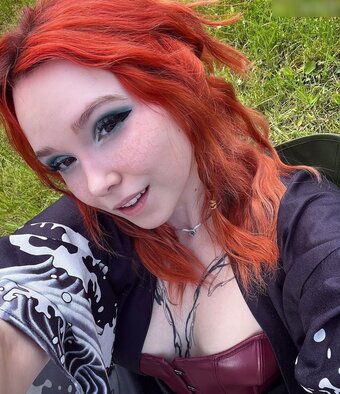 Feedeline / feedeline_ Nude Leaks Photo 28