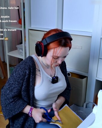 Feedeline / feedeline_ Nude Leaks Photo 34