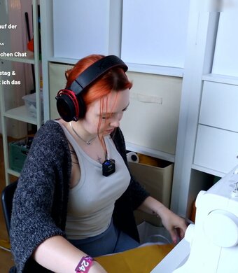 Feedeline / feedeline_ Nude Leaks Photo 36