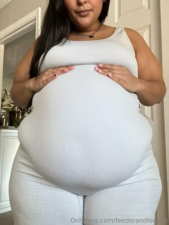 feederandfeedee Nude Leaks Photo 3