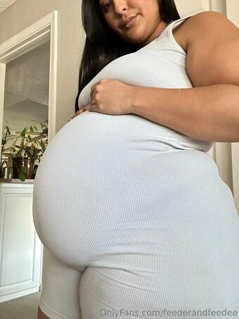 feederandfeedee Nude Leaks Photo 4