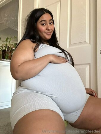 feederandfeedee Nude Leaks Photo 5