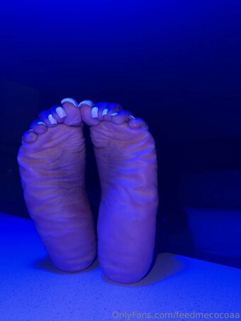 feedmecocoaa Nude Leaks Photo 18