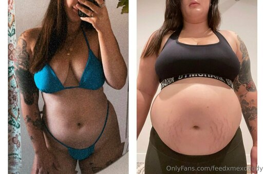 feedxmexdaddy Nude Leaks Photo 19