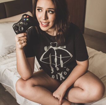 Feefa Schaeppi Nude Leaks Photo 1