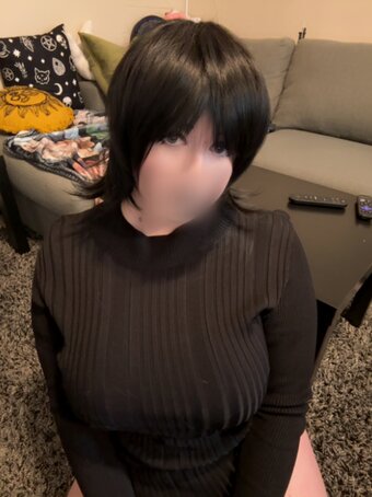 feefu / Fefe ASMR / Fefebean Nude Leaks Photo 2