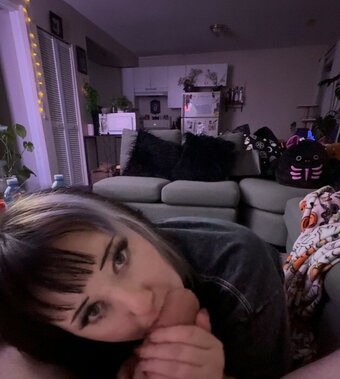 feefu / Fefe ASMR / Fefebean Nude Leaks Photo 3