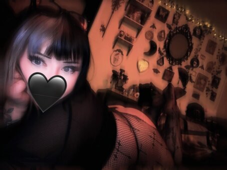 feefu / Fefe ASMR / Fefebean Nude Leaks Photo 12