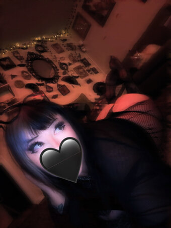 feefu / Fefe ASMR / Fefebean Nude Leaks Photo 13