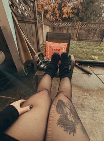 feefu / Fefe ASMR / Fefebean Nude Leaks Photo 19