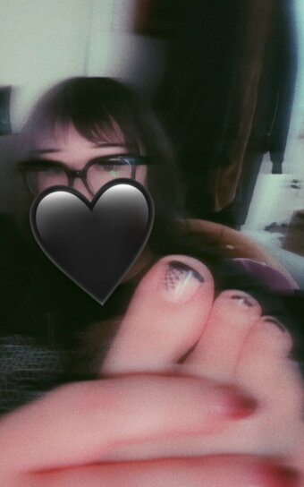 feefu / Fefe ASMR / Fefebean Nude Leaks Photo 22