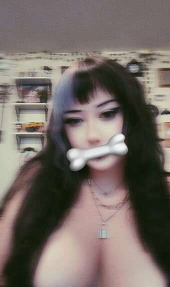 feefu / Fefe ASMR / Fefebean Nude Leaks Photo 23