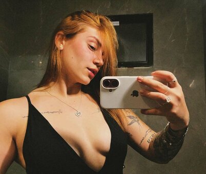 feeh_space / Fernanda Space Nude Leaks Photo 2