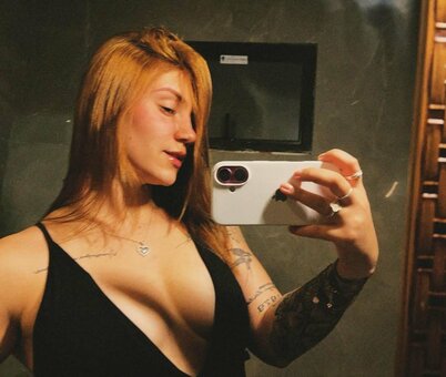 feeh_space / Fernanda Space Nude Leaks Photo 3