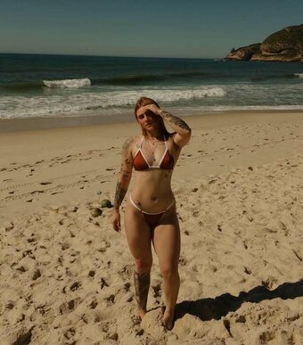feeh_space / Fernanda Space Nude Leaks Photo 7