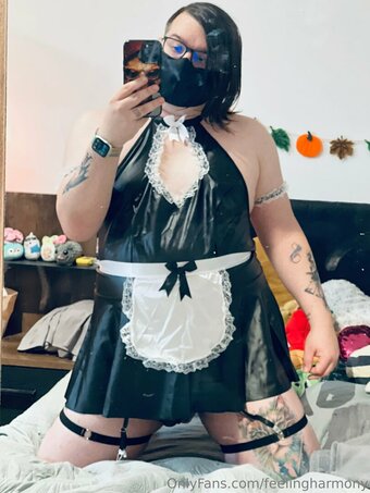 feelingharmony Nude Leaks Photo 3