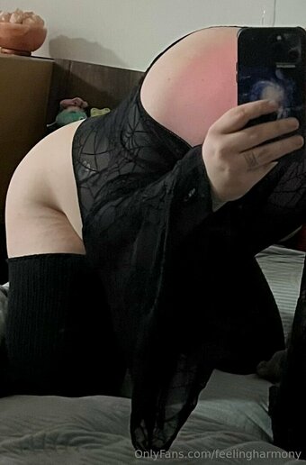 feelingharmony Nude Leaks Photo 11