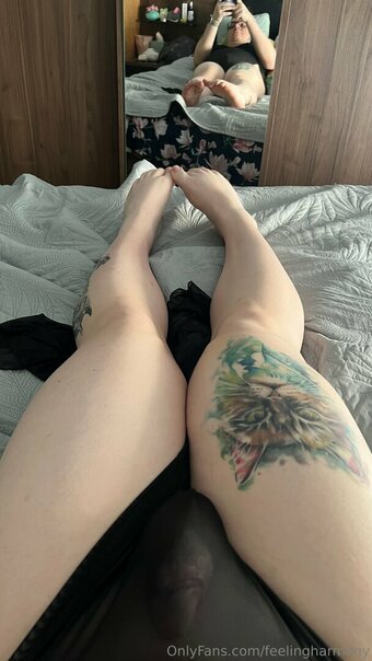 feelingharmony Nude Leaks Photo 12