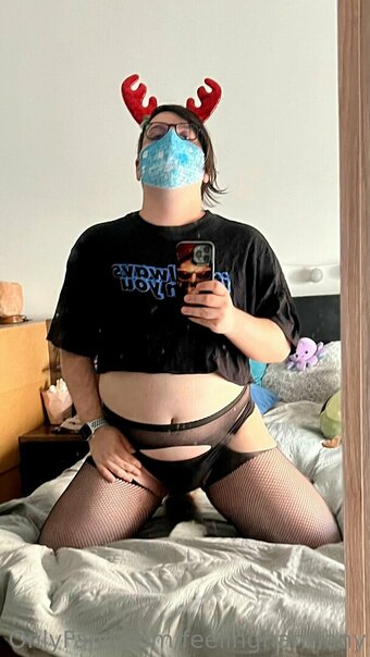 feelingharmony Nude Leaks Photo 16