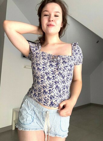 FeemmeCollapse / kira_babee / kiraclear / kiramorphine / kiramorphinee Nude Leaks OnlyFans Photo 4