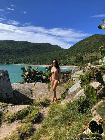 feeroliver Nude Leaks Photo 4