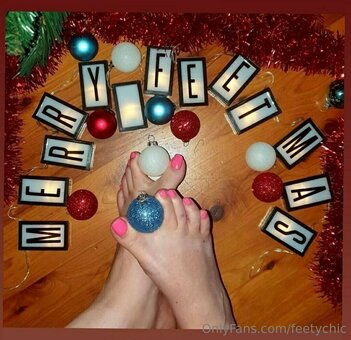 feetychic Nude Leaks Photo 26