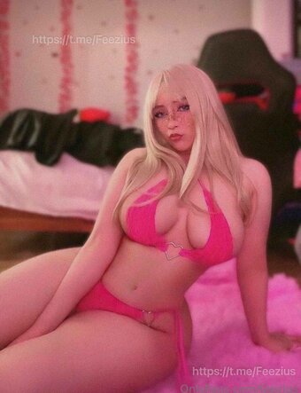 Feezius / feezius_ Nude Leaks OnlyFans Photo 5
